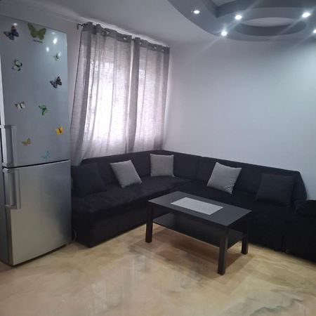 La Dede Hotel Calafat Bagian luar foto
