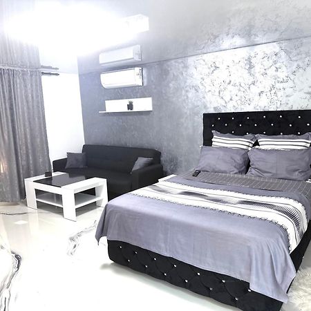 La Dede Hotel Calafat Bagian luar foto