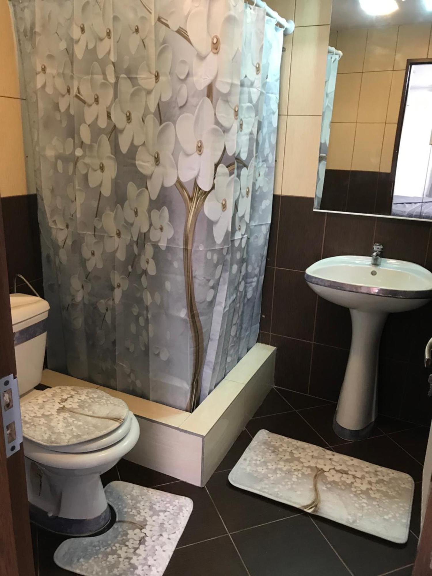 La Dede Hotel Calafat Bagian luar foto