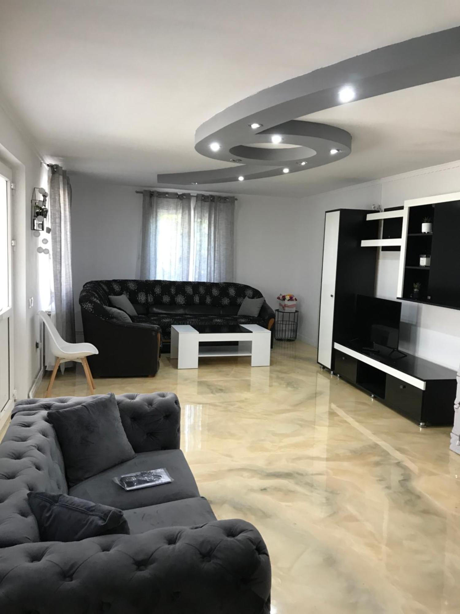 La Dede Hotel Calafat Bagian luar foto
