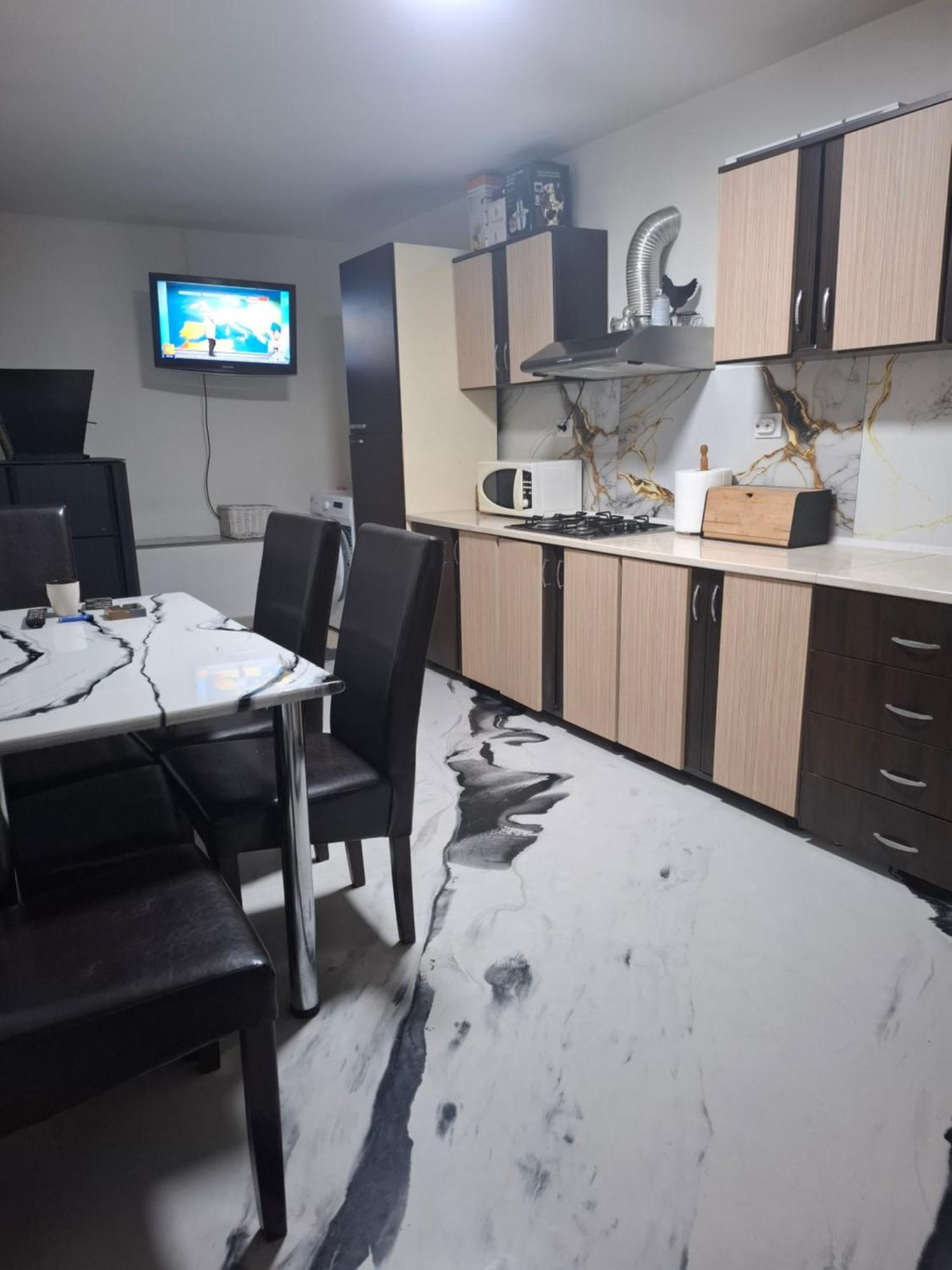 La Dede Hotel Calafat Bagian luar foto