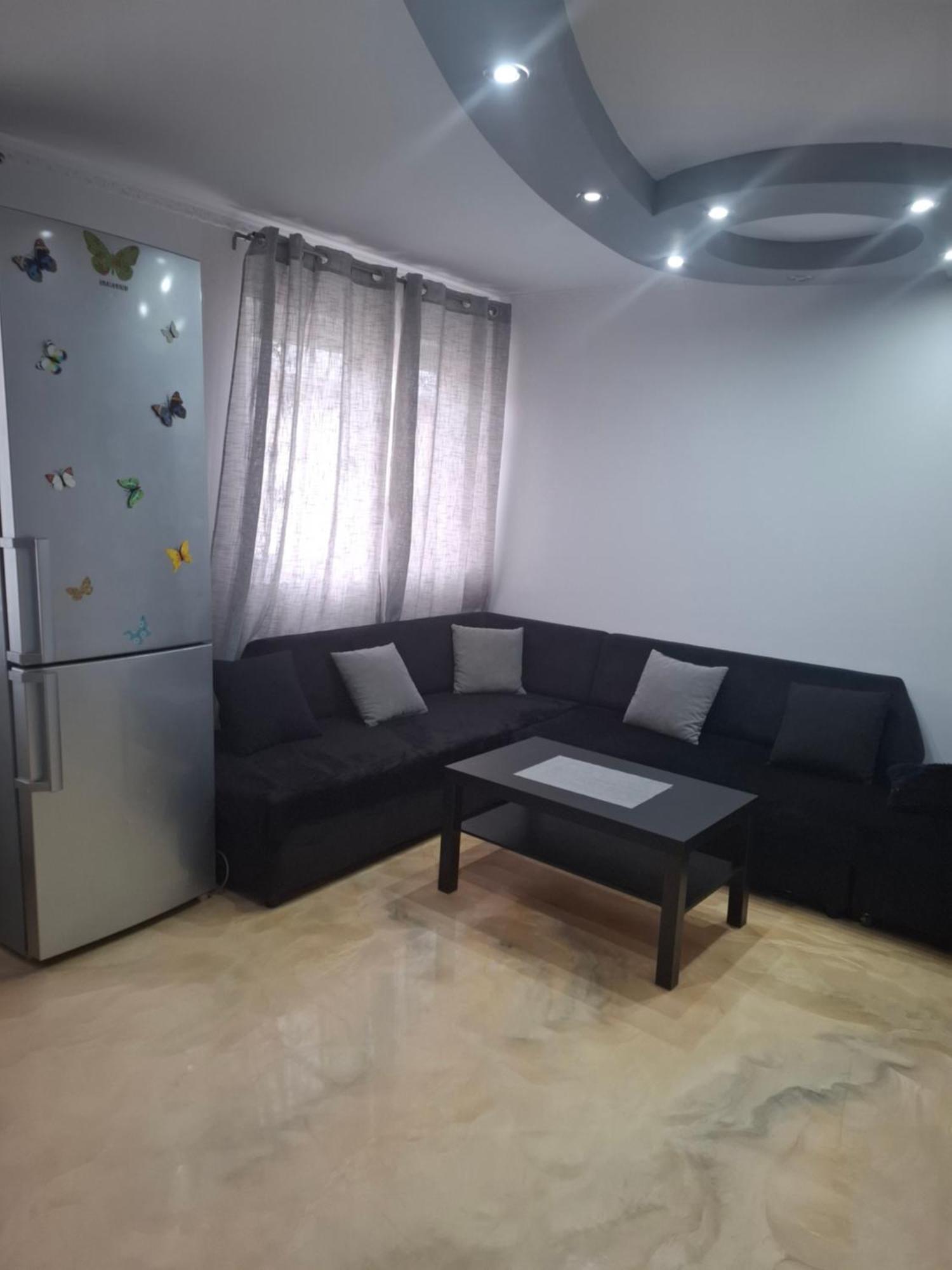 La Dede Hotel Calafat Bagian luar foto