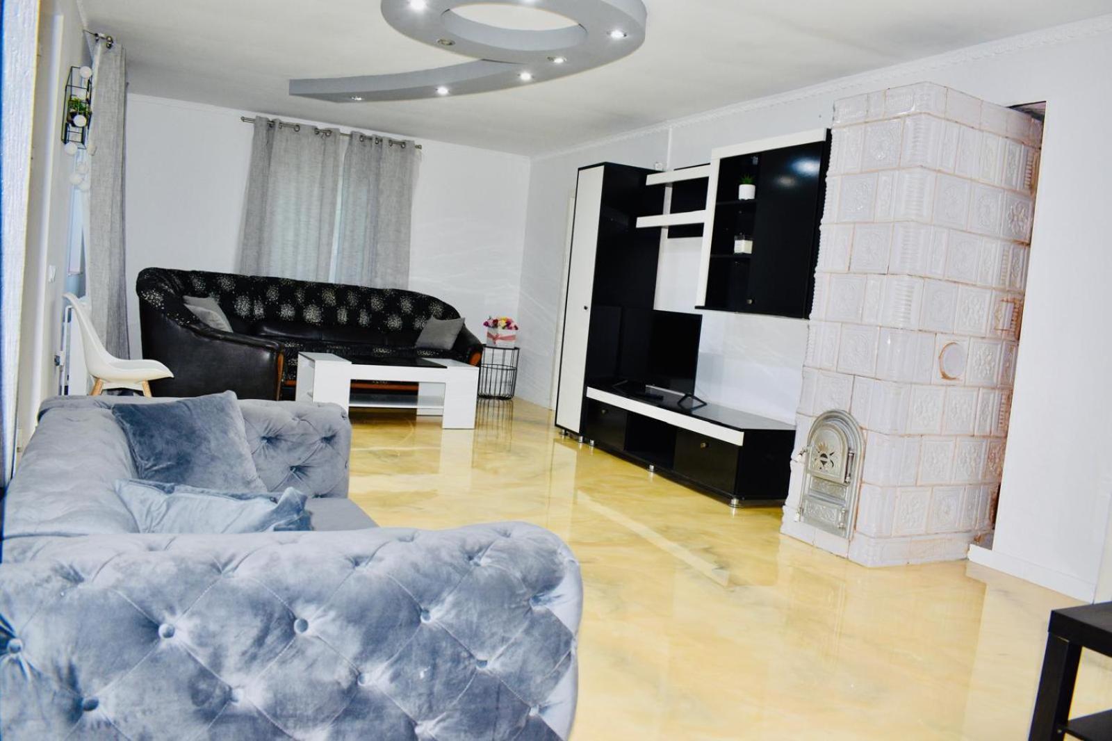La Dede Hotel Calafat Bagian luar foto