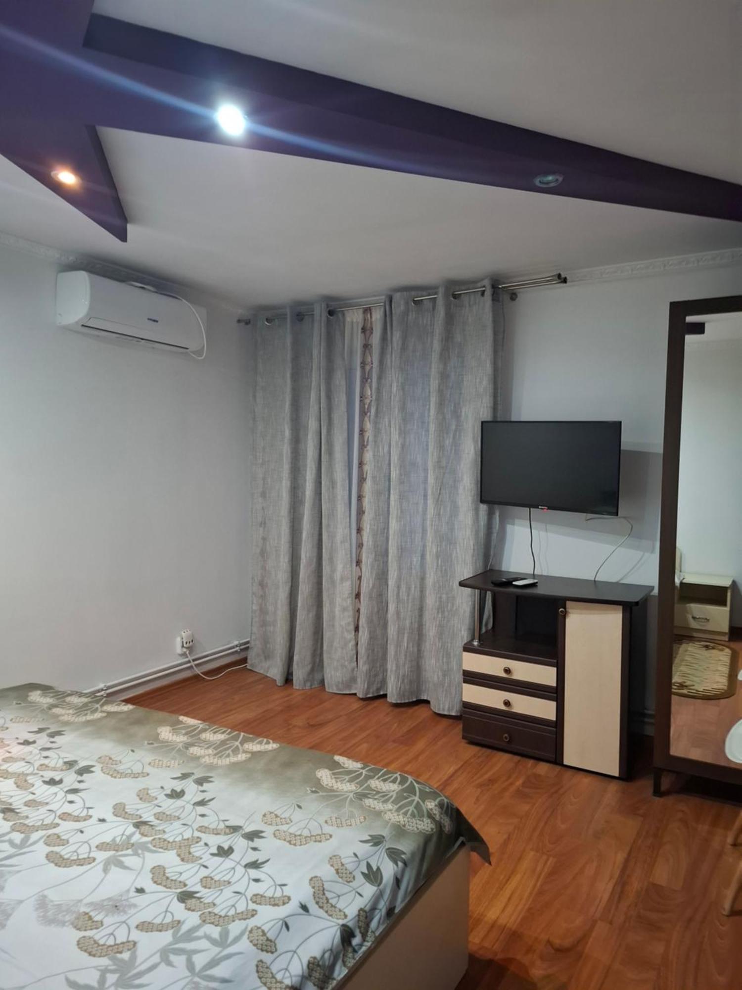 La Dede Hotel Calafat Bagian luar foto