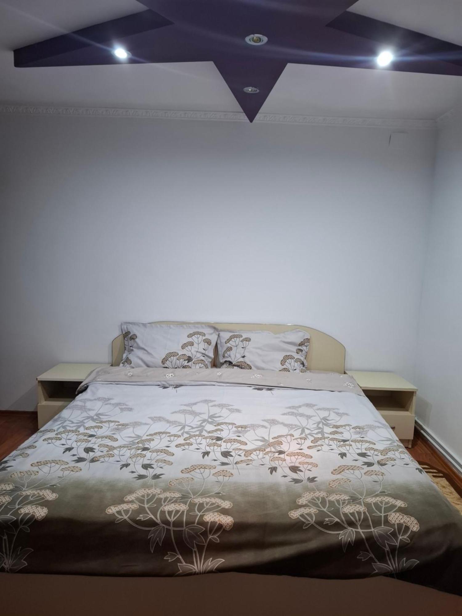 La Dede Hotel Calafat Bagian luar foto
