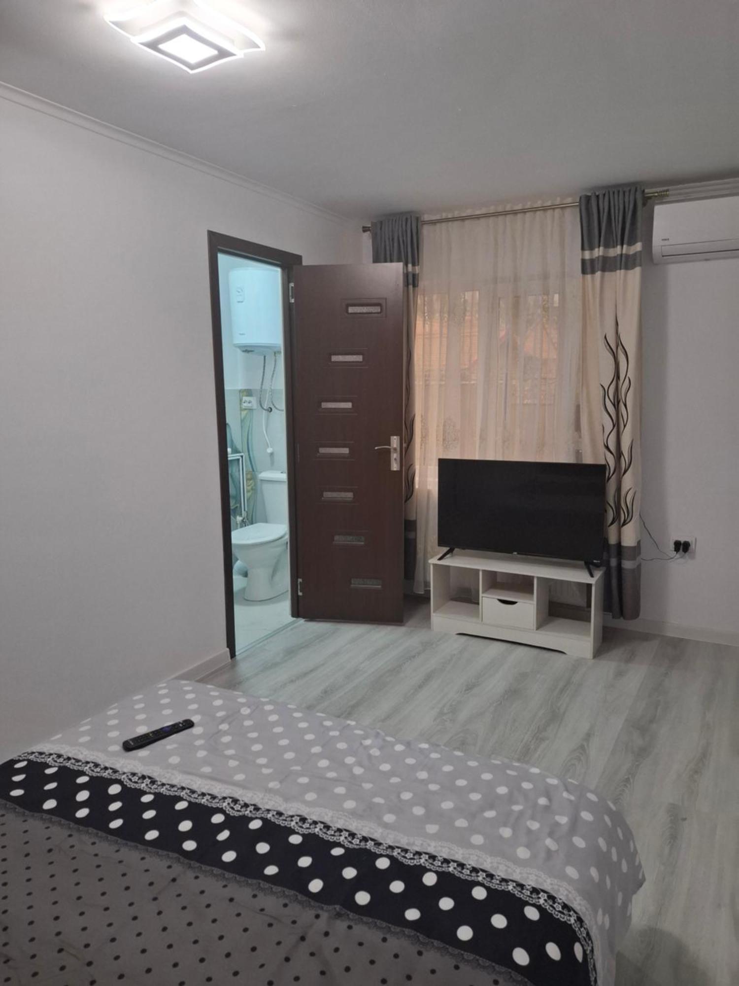 La Dede Hotel Calafat Bagian luar foto