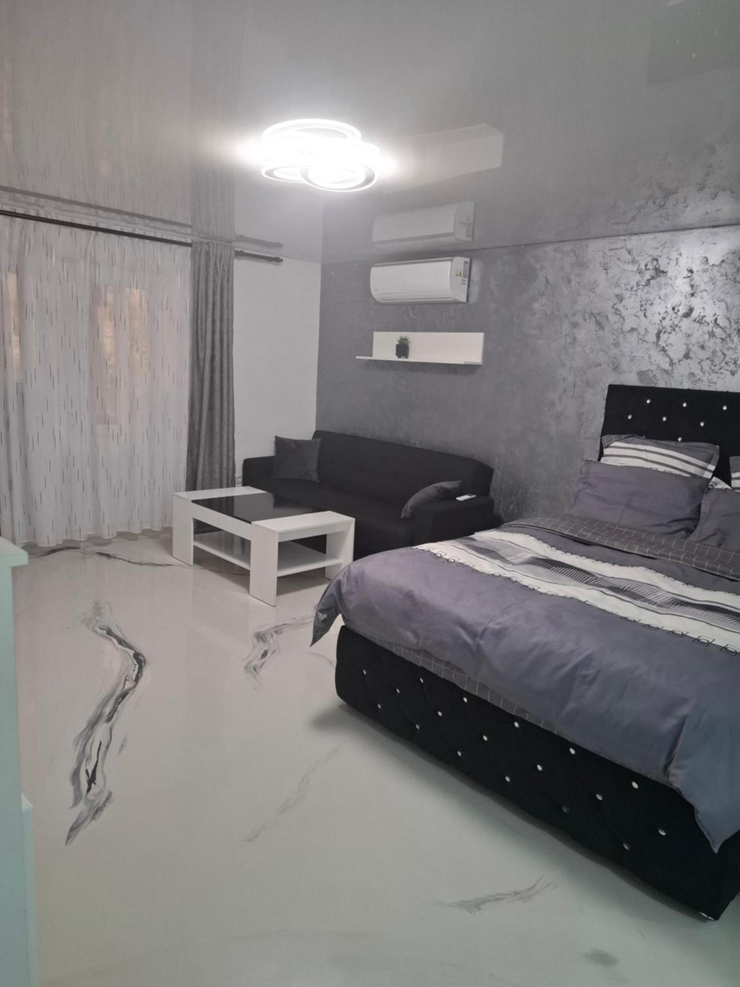 La Dede Hotel Calafat Bagian luar foto