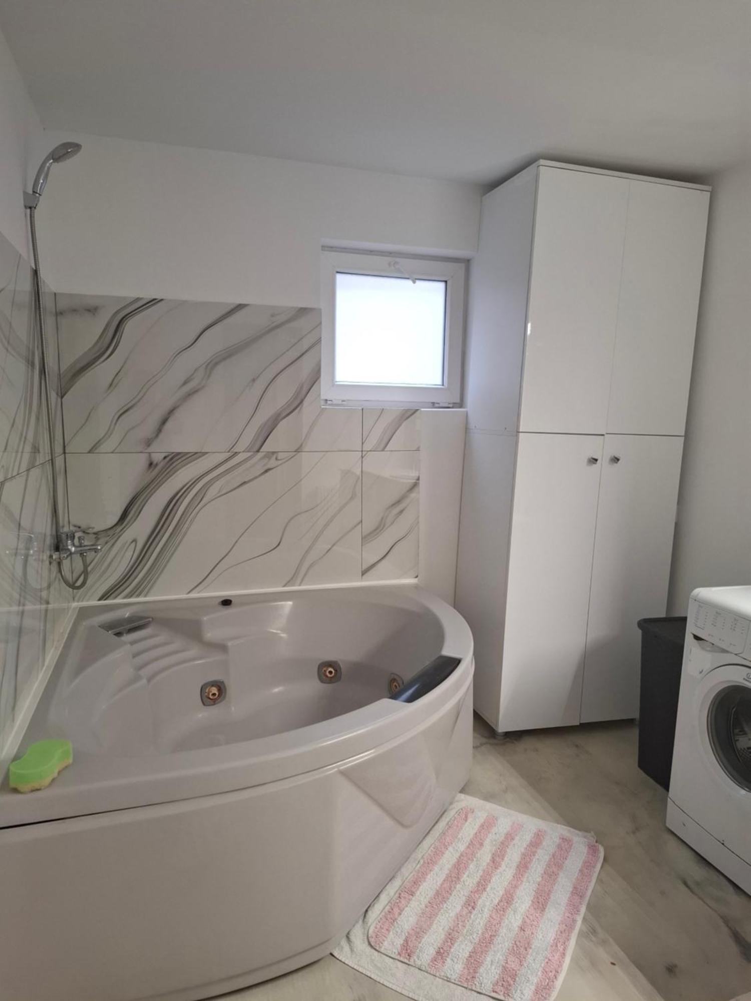 La Dede Hotel Calafat Bagian luar foto