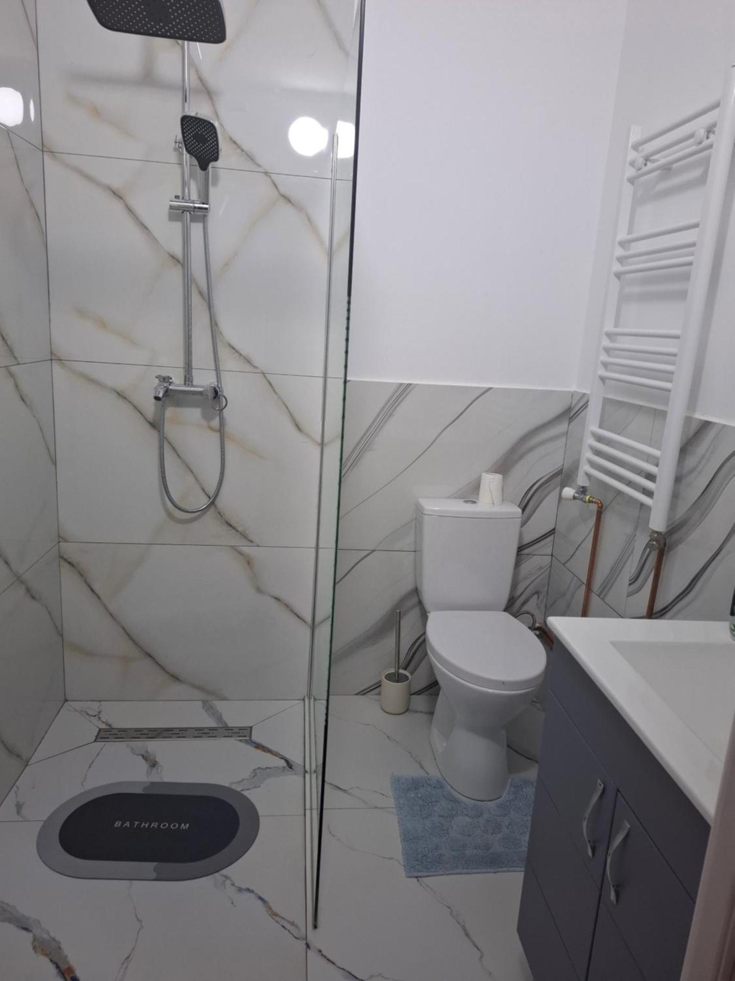 La Dede Hotel Calafat Bagian luar foto