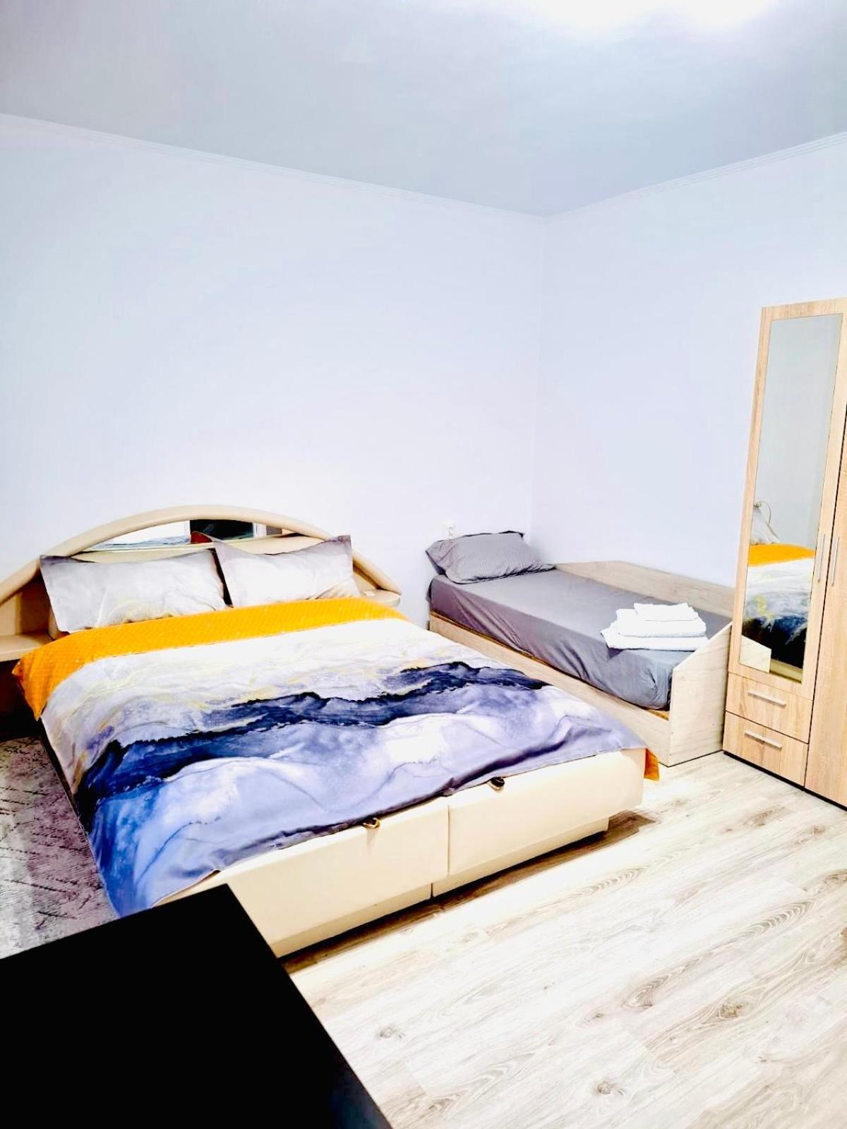 La Dede Hotel Calafat Bagian luar foto