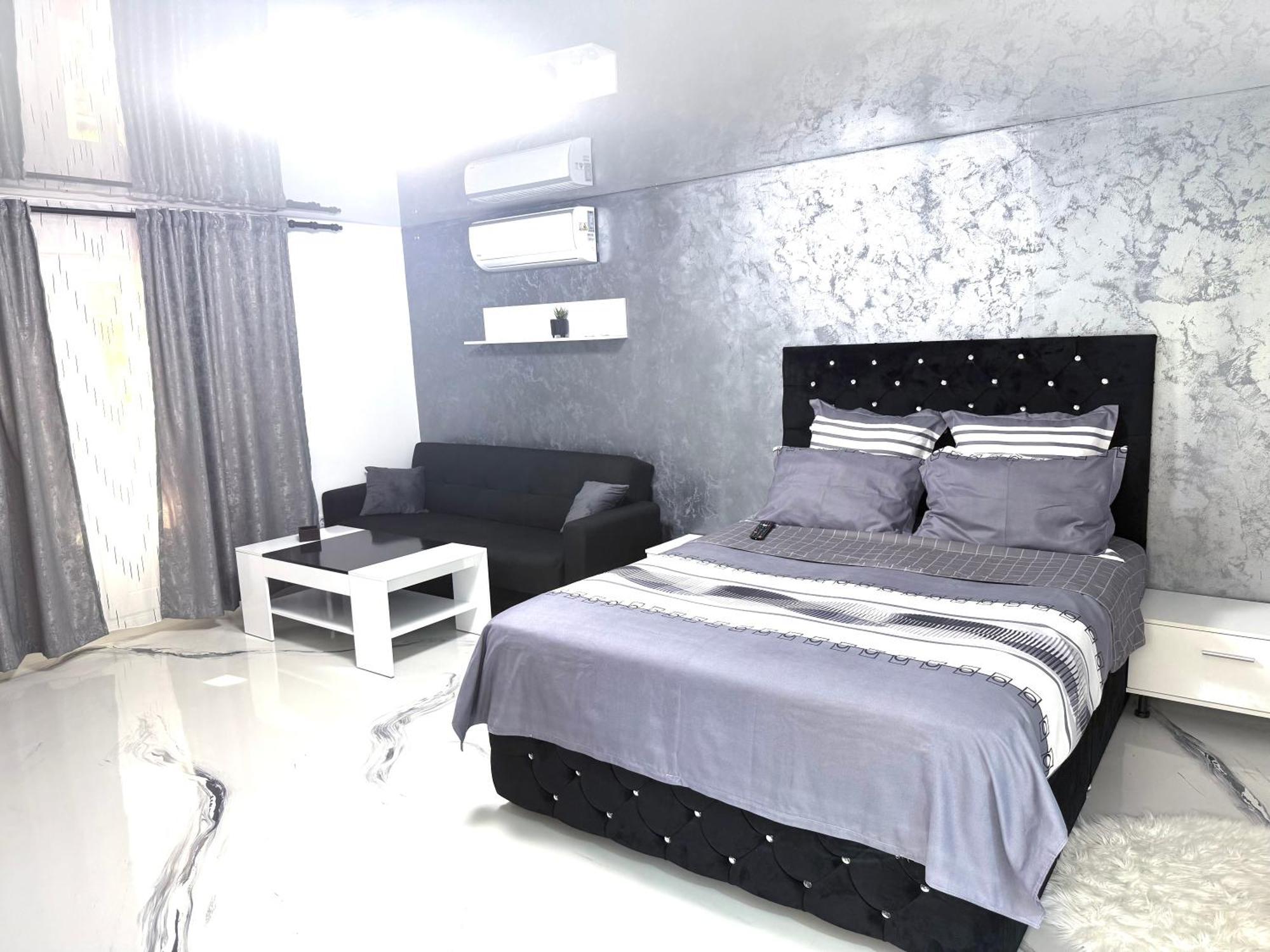 La Dede Hotel Calafat Bagian luar foto